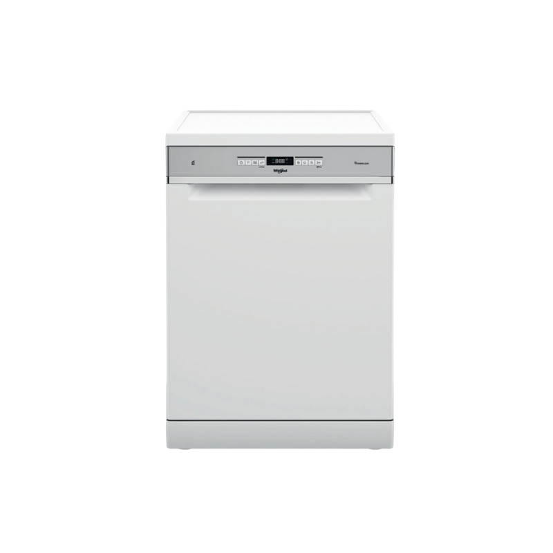 Dish Washer Whirlpool WFC 3C26 P