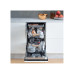 Dish Washer/bin Whirlpool WSIP 4O33 PFE