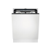 Посудомоечная машина Electrolux EEG68520W