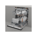 Посудомоечная машина/контейнер Gorenje GV673D63