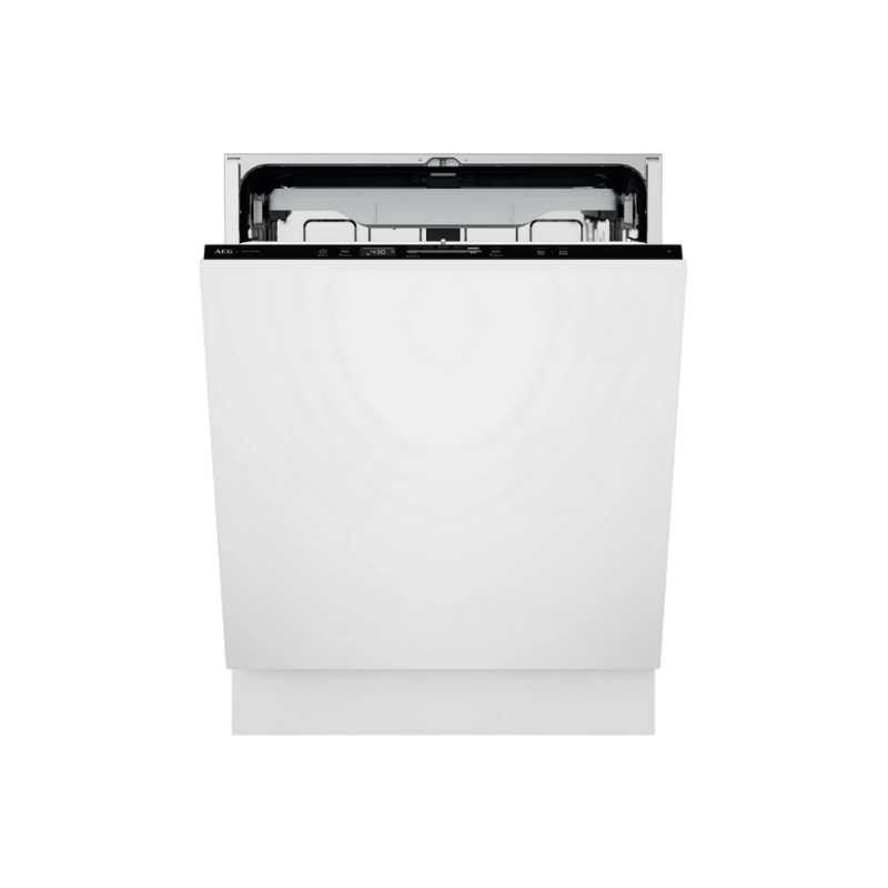 Dish Washer/bin AEG GI7212A2SN