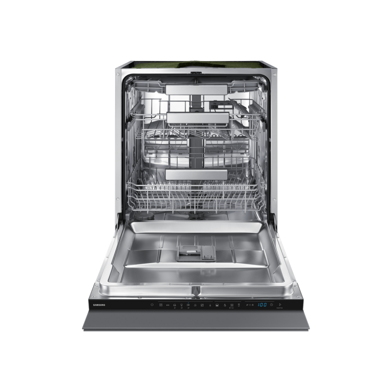 Dish Washer/bin Samsung DW70H73WCI0U1