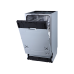 Посудомоечная машина/контейнер Gorenje GV520E15