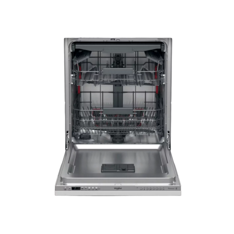 Посудомоечная машина Whirlpool WIC 3C33 PFE