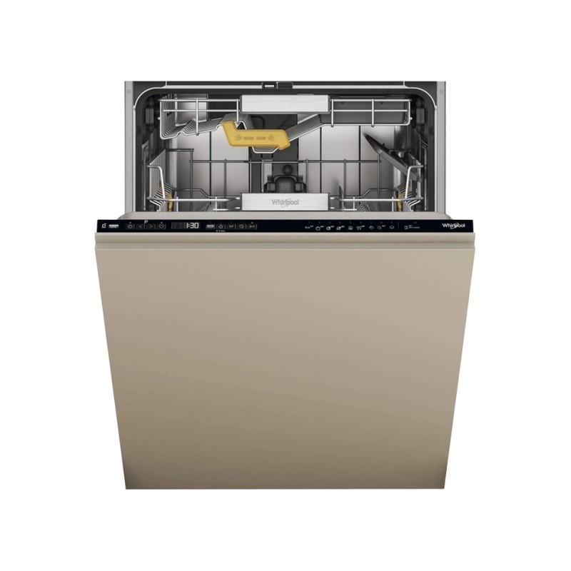 Посудомоечная машина Whirpool W8I HP42L