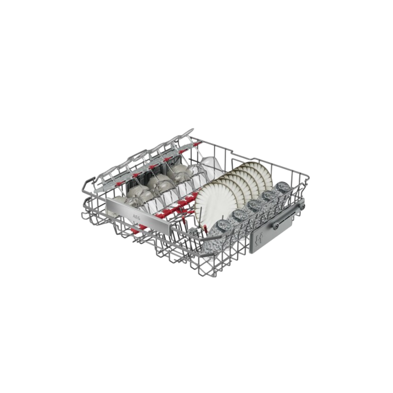 Dish Washer/bin AEG GI8200A2TN