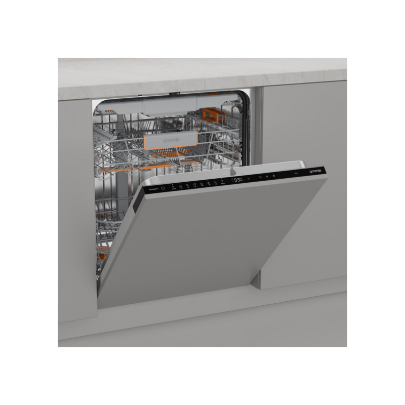 Посудомоечная машина/контейнер Gorenje GVB67364