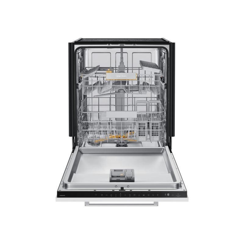 Dish Washer/bin Samsung DW60DG760B00U1