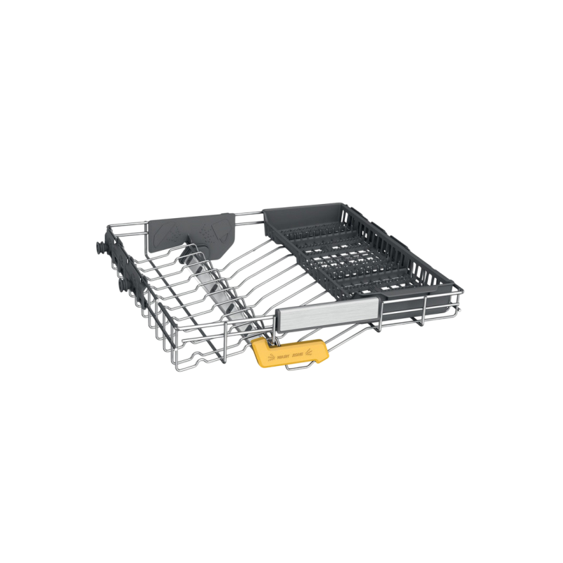 Посудомоечная машина с корзиной для мусора Whirlpool W8I HT58 TS
