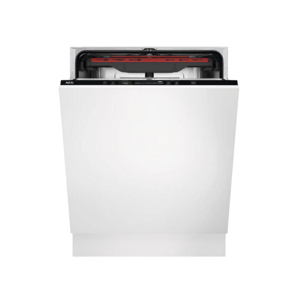 Посудомоечная машина/корзина для мусора AEG FSB53927Z
