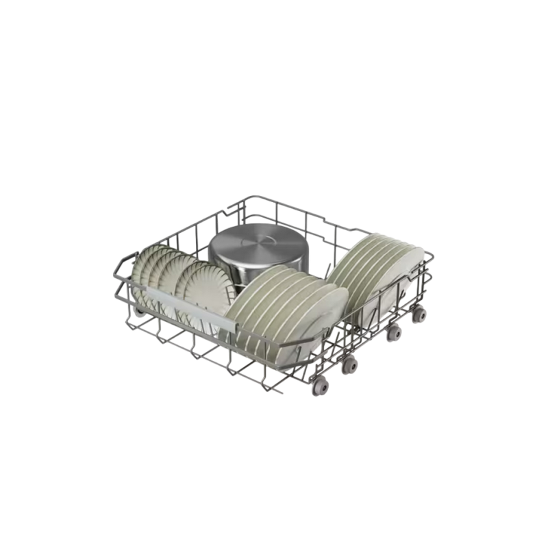 Dish Washer/bin AEG GI7212A2SN