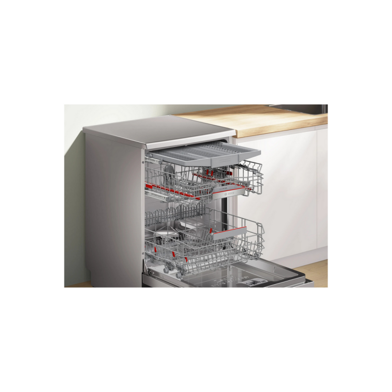 Dish Washer Bosch SMS6ZCI16E