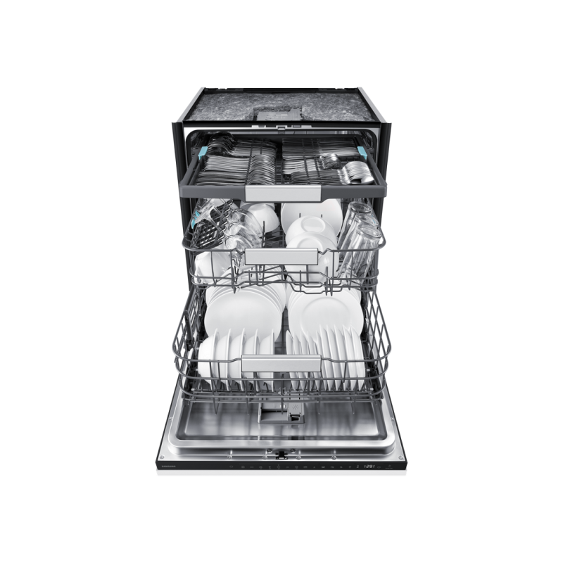 Dish Washer/bin Samsung DW80H77NAB0U1