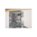 Dish Washer/bin Bosch SMV8YCX02E
