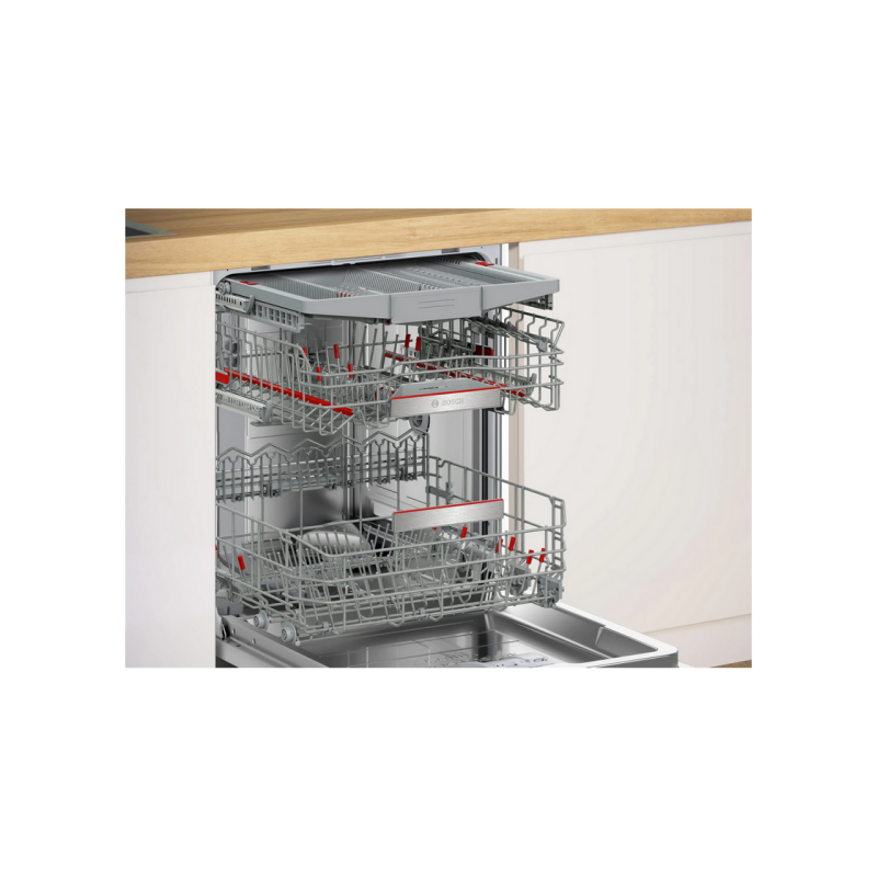 Dish Washer/bin Bosch SMV8YCX02E