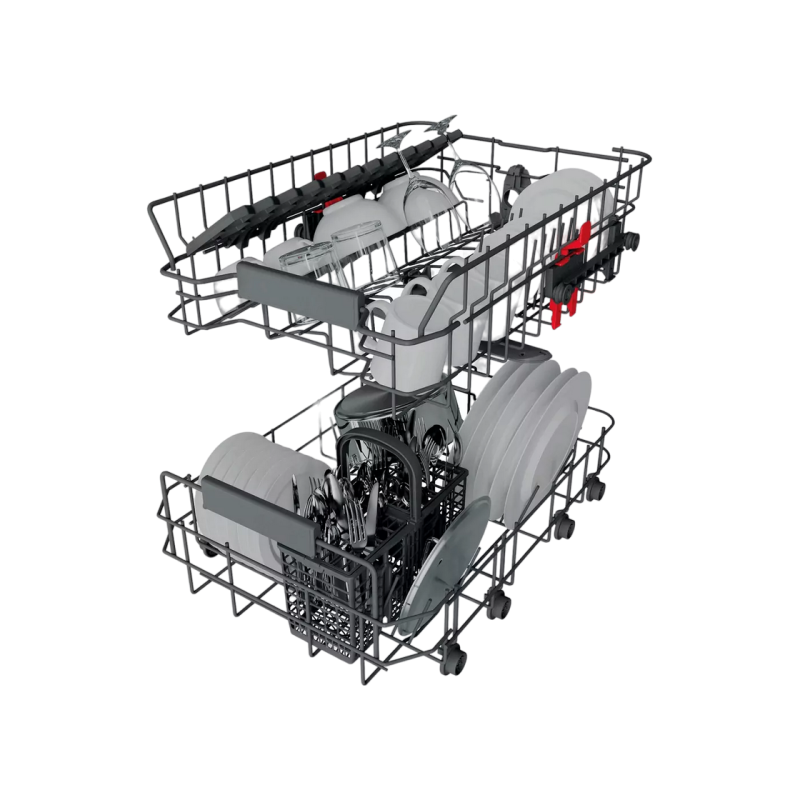 Посудомоечная машина Whirlpool WSIC 3M27 C