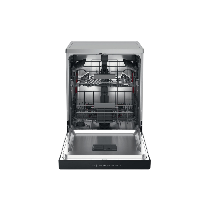 Dish Washer Whirlpool WFC 3C26 P X