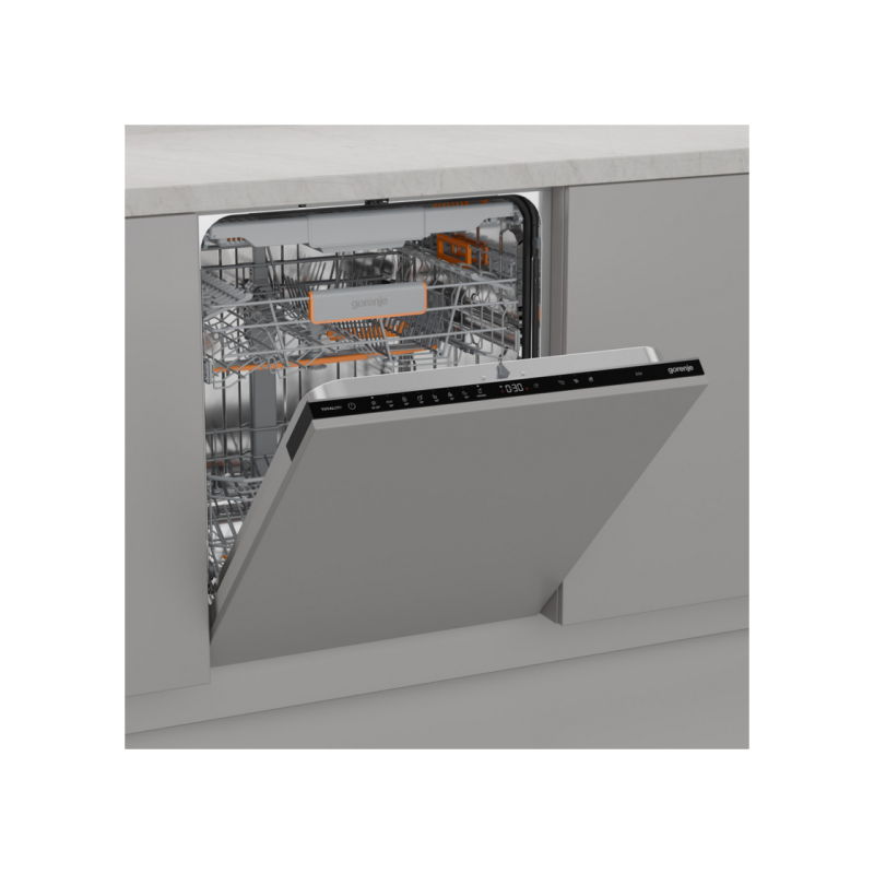 Посудомоечная машина Gorenje GV673C65
