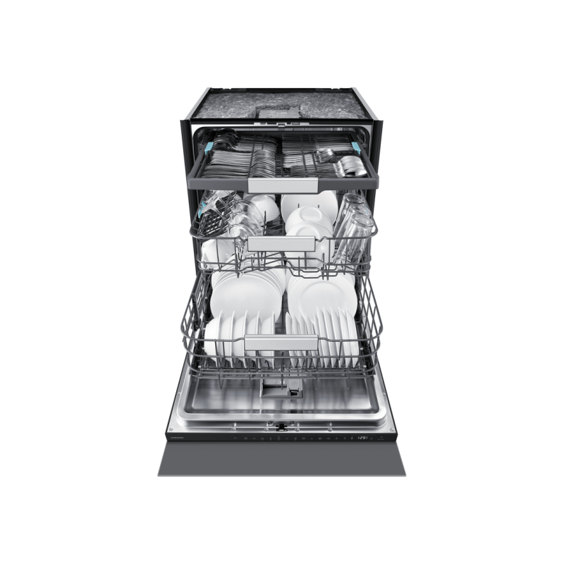 Dish Washer/bin Samsung DW80H77JAI0U1