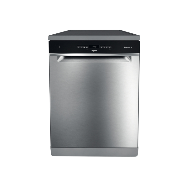 Dish Washer Whirlpool WFO 3T233 P 6.5 X