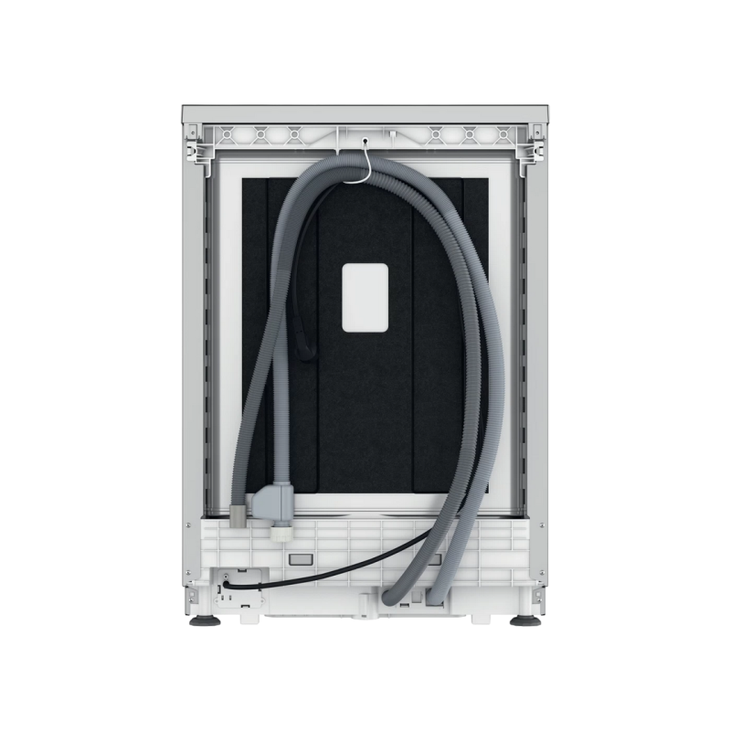 Посудомоечная машина Hotpoint-Aristonl H7F HS41 X