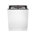Посудомоечная машина AEG FSK94858P