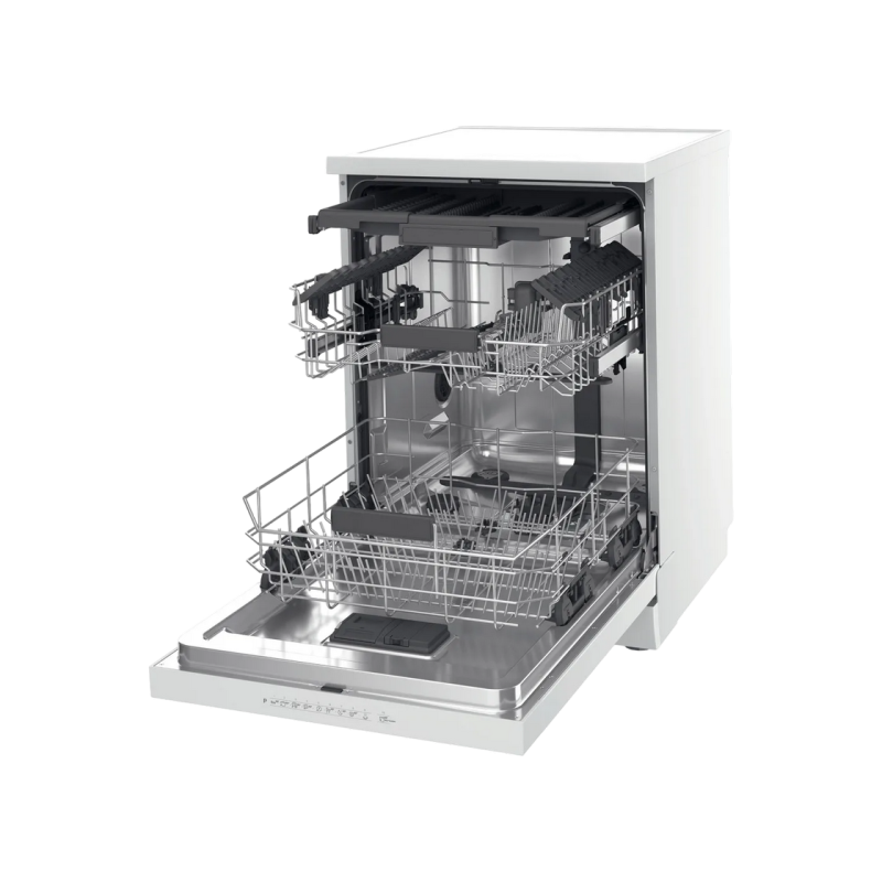 Посудомоечная машина Hotpoint-Aristonl H7F HP33