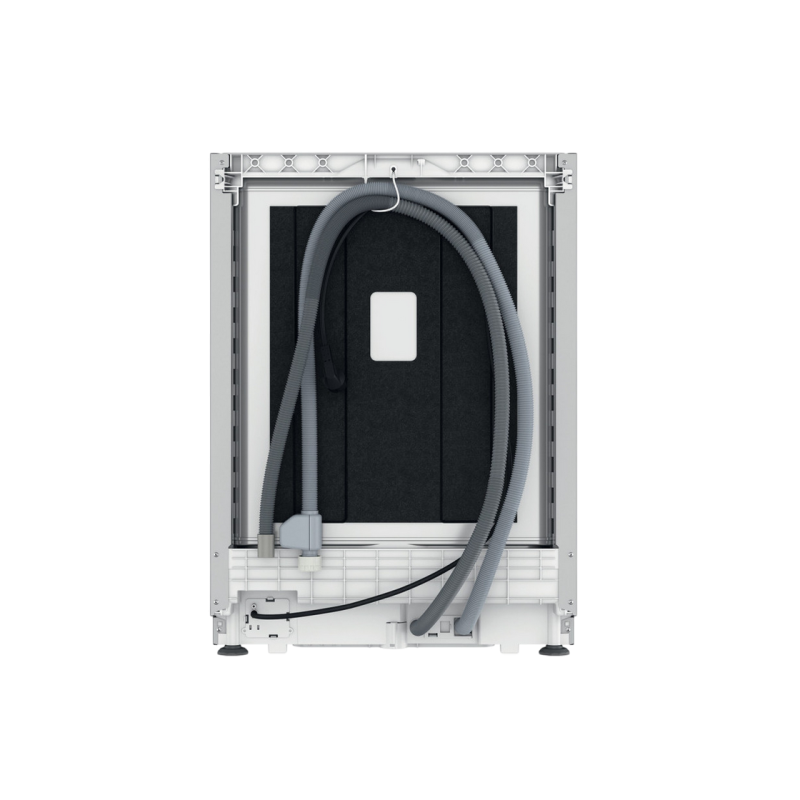 Dish Washer/bin Whirlpool W7I HT40 T