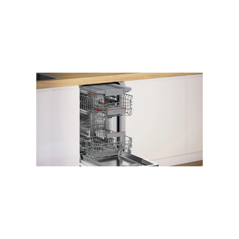 Dish Washer/bin Bosch SPV4EMX17E