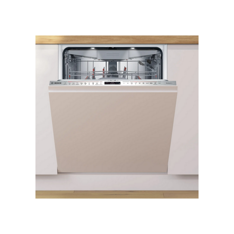 Dish Washer/bin Bosch SMV8YCX02E