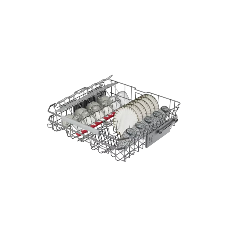 Dish Washer/bin AEG GI7212A2SN