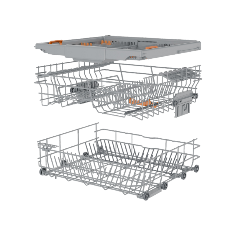 Dish Washer/bin Gorenje GV16D5