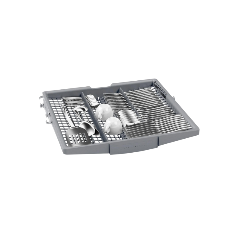 Dish Washer/bin Bosch SMV25EX02E