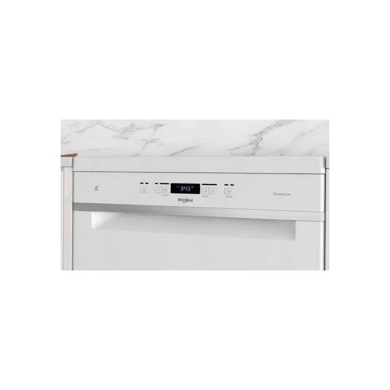 Dish Washer Whirlpool WFC 3C26 P
