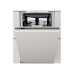 Dish Washer/bin Whirlpool WSIO 3O34 PFE X
