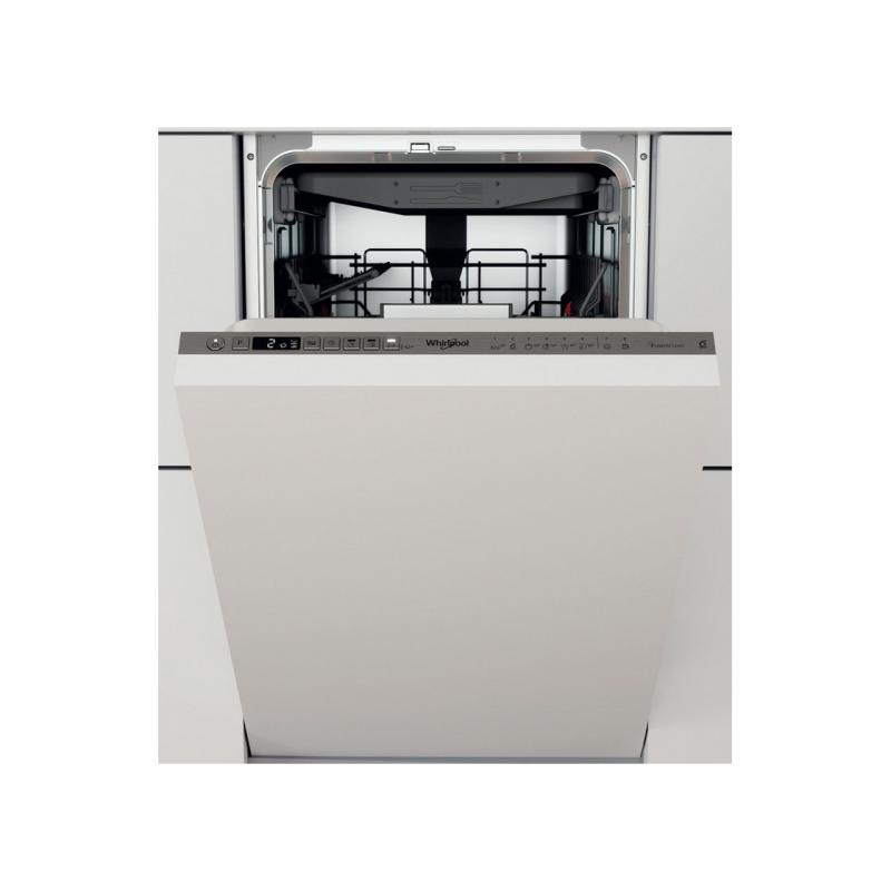 Dish Washer/bin Whirlpool WSIO 3O34 PFE X