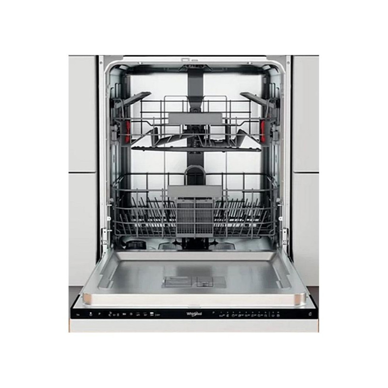 Посудомоечная машина Whirlpool 3C33 E 6.5