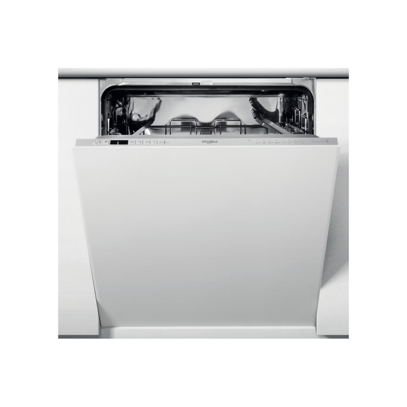 Посудомоечная машина/контейнер для белья Whirlpool WRIC 3C26 P