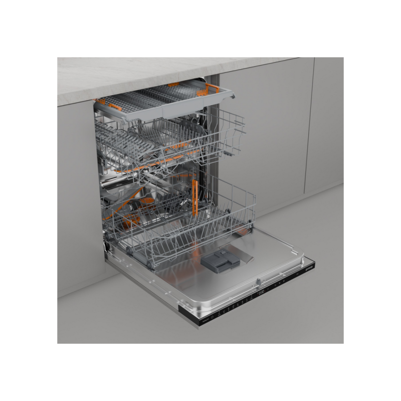 Посудомоечная машина/контейнер Gorenje GV673D63