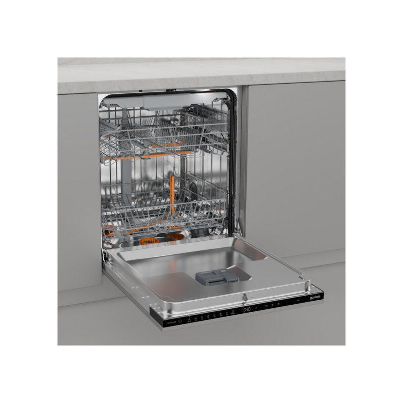 Посудомоечная машина/контейнер Gorenje GV673D63