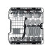 Посудомоечная машина Whirlpool 3C33 E 6.5