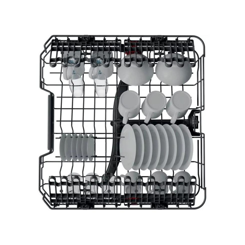 Посудомоечная машина Whirlpool 3C33 E 6.5