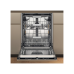 Dish Washer/bin Whirlpool W7I HT40 T