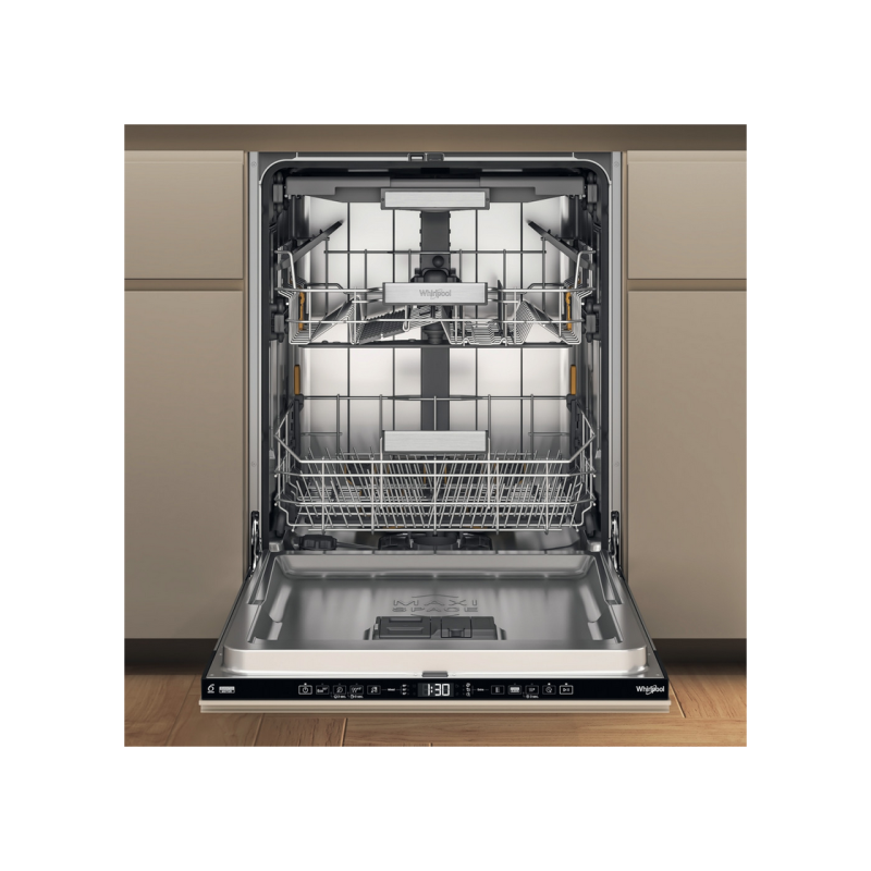 Dish Washer/bin Whirlpool W7I HT40 T