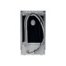 Dish Washer/bin Whirlpool WSIP 4O33 PFE