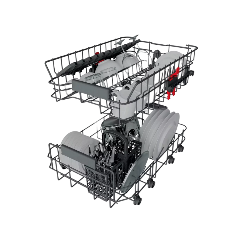 Посудомоечная машина Whirlpool WSIC 3M27 C
