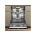Посудомоечная машина с корзиной для мусора Whirlpool W8I HT58 TS