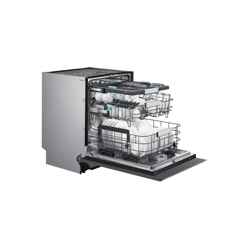 Dish Washer/bin Samsung DW80H77JAI0U1