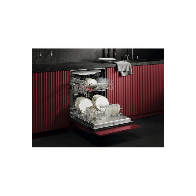 Dish Washer/bin AEG NG62IC20SK