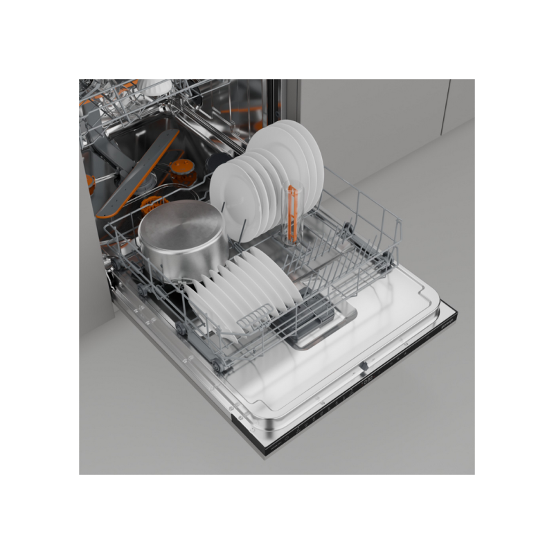 Посудомоечная машина/контейнер Gorenje GV673D63